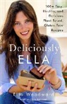 Ella Woodward - Deliciously Ella