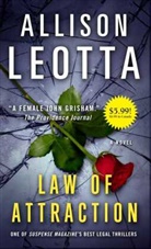 Allison Leotta - Law of Attraction