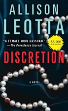 Allison Leotta - Discretion