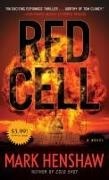Mark Henshaw - Red Cell