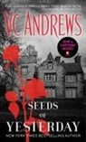 V C Andrews, V. C. Andrews, V.C. Andrews - Seeds of Yesterday