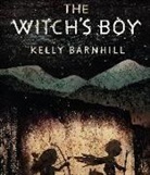 Kelly Barnhill, Ralph Lister - The Witch's Boy (Audio book)
