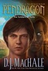 D J Machale, D. J. MacHale, D.J. MacHale - The Soldiers of Halla