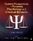 Curt R Bartol &amp; Anne M Bartol, Curt R Bartol, Curtis R. Bartol, Curtis R. (EDT)/ Bartol Bartol, Curtis R. Bartol Bartol, Curtis R. R. Bartol Bartol... - Current Perspectives in Forensic Psychology and Criminal Behavior