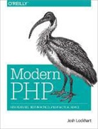 Josh Lockhart, Josh Lockhart - Modern PHP