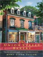 Mary Ellen Taylor, Susan Boyce - The Union Street Bakery (Livre audio)