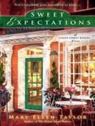 Mary Ellen Taylor, Susan Boyce - Sweet Expectations (Livre audio)