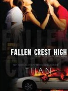 Tijan, Saskia Maarleveld - Fallen Crest High (Hörbuch)