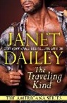 Janet Dailey - The Traveling Kind