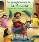 Christina Goodings, Claudine Gevry - Mi Pequena Historia de La Pascua (My Little Easter Story)