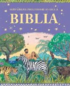 Libros Desafio - Historias Inolvidables de La Biblia (Memorable Stories from the Bible)