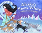 Mindy Dwyer - Alaska's Snow White and Her Seven Sled Dogs
