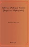 Sebastian Brock - Selected Dialogue Poems [Sugyotho Mgabyotho]