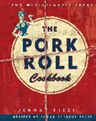 Jenna Pizzi, Jenne Pizzi, Jenne/ Yeske Pizzi, Susan Yeske Sprague, TBA - The Pork Roll Cookbook