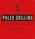 TBA, John Whalen, John Whalen III - The Complete Paleo Grilling Cookbook