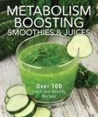 Cider Mill Press, Cider Mill Press (COR), Tina Haupert - Metabolism-Boosting