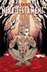 Clive Barker, Clive/ Miller Barker, Haemi Jang, Mark Millar, Mark Miller, Haemi Jang - Clive Barker's Next Testament 2