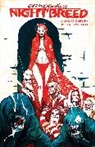 Marc Andreyko, Clive Barker, Clive (CRT)/ Andreyko Barker, Piotr Kowalski, Clive Barker - Clive Barker's Nightbreed 1