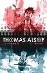 Chris Miskiewicz, Chris/ Schmidt Miskiewicz, Palle Schmidt, Palle Schmidt - Thomas Alsop 1