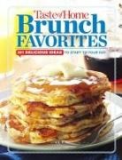 Editors at Taste of Home, Taste of Home (COR), Taste Of Home - Taste of Home 201 Brunch Favorites