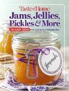 Editors at Taste of Home, Taste of Home (COR) - Taste of Home 201 Jams, Jellies, Pickles & More