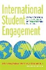 Stephanie Buus, Buus Stephanie, Chris R Glass, Chris R. Glass, Chris R./ Wongtrirat Glass, Glass Chris R.... - International Student Engagement