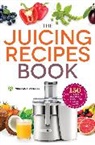 Callisto Publishing, Mendocino Press - The Juicing Recipes Book