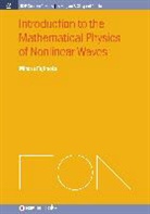 Minoru Fujimoto - Introduction to the Mathematical Physics of Nonlinear Waves