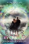 Claudia Gabel, Claudia/ Klam Gabel, Cheryl Klam - Etherworld