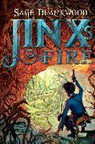 Sage Blackwood - Jinx's Fire