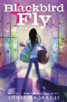 Erin Entrada Kelly, Betsy Peterschmidt - Blackbird Fly