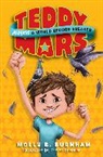 Molly B Burnham, Molly B. Burnham, Molly B./ Spencer Burnham, Trevor Spencer - Teddy Mars Book #1: Almost a World Record Breaker