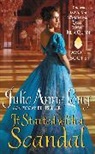 Julie Anne Long - It Started With a Scandal