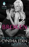 Cynthia Eden - Broken