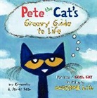 James Dean, James/ Dean Dean, Kim Dean, Kimberly Dean, Dean Kimberly, James Dean - Pete the Cat's Groovy Guide to Life