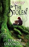 Bishop Conneil, O&amp;apos, Bishop O'Conneil, Bishop O'Connell - The Stolen
