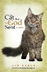 J. P. Kraus, Jim Kraus - The Cat That God Sent