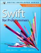 Harvey Deitel, Paul Deitel, Paul J. Deitel - Swift for Programmers