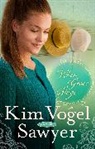 Kim Vogel Sawyer, Sawyer Kim Vogel, Kim Vogel Sawyer - When Grace Sings