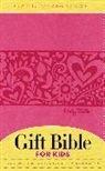 Zondervan, Zondervan, Zondervan Publishing, Zondervan Publishing House (COR), Zondervan Bibles - Holy Bible