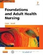 Kim Cooper, Kelly Gosnell - Foundations and Adult Health Nursing