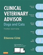 Etienne Cote - Clinical Veterinary Advisor: Dogs and Cats