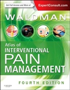 Dr. Steven D. Waldman, Steven D. Waldman - Atlas of Interventional Pain Management, w. DVD