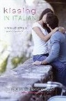 Lauren Henderson - Kissing in Italian
