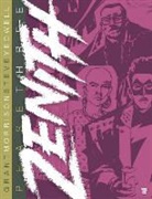 Grant Morrison, Grant/ Yeowell Morrison, Steve Yeowell, Steve Yeowell - Zenith Phase 3