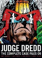 Alan Grant, John Wagner, John/ Grant Wagner, Steve Dillon, Carlos Ezquerra, Ian Gibson... - Judge Dredd: the Complete Case Files 9