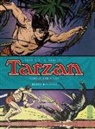 Don Garden, Burne Hogarth, Hogarth Burne - Tarzan - Versus the Nazis (Vol. 3)