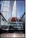 Darek Klonowski, Darek (Brandon University Klonowski, Klonowski Darek - Strategic Entrepreneurial Finance
