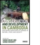 Sarah (Australian National University Milne, Sarah Mahanty Milne, Sanghamitra Mahanty, Sango Mahanty, Sango (Australian National University Mahanty, Mahanty Sango... - Conservation and Development in Cambodia