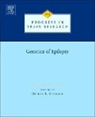 Ortrud K. Steinlein - Genetics of Epilepsy